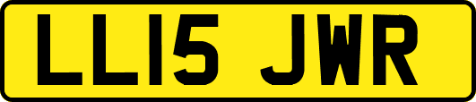LL15JWR