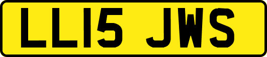 LL15JWS
