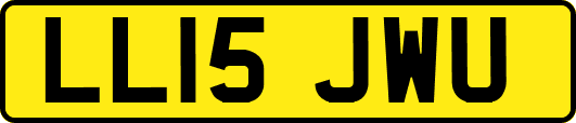 LL15JWU