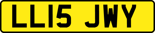 LL15JWY