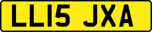 LL15JXA