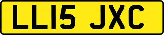 LL15JXC