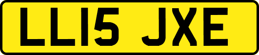 LL15JXE