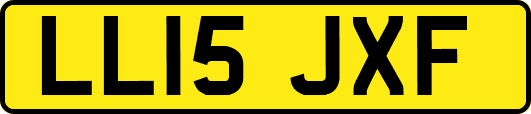 LL15JXF