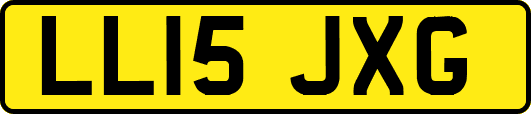 LL15JXG