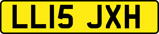 LL15JXH
