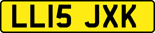 LL15JXK