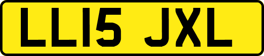 LL15JXL
