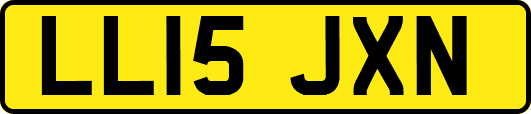 LL15JXN