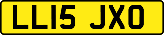 LL15JXO