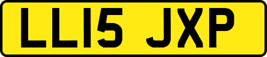LL15JXP