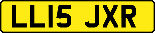 LL15JXR