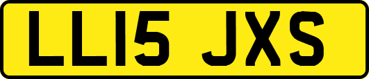 LL15JXS