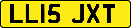 LL15JXT