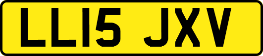 LL15JXV