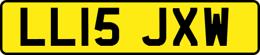 LL15JXW