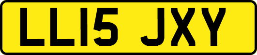 LL15JXY
