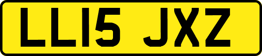 LL15JXZ