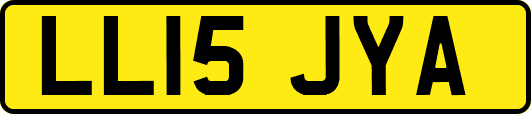 LL15JYA