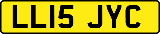 LL15JYC