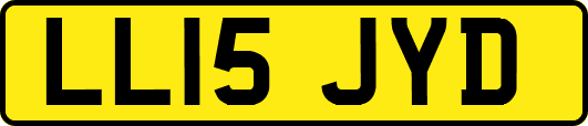 LL15JYD