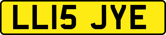 LL15JYE