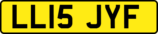 LL15JYF