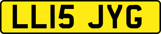 LL15JYG