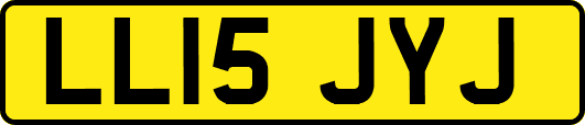 LL15JYJ