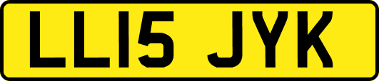 LL15JYK