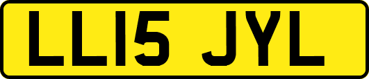 LL15JYL