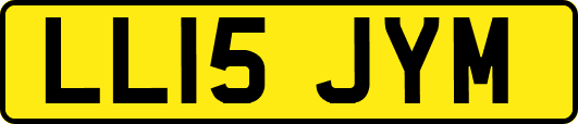 LL15JYM