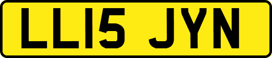 LL15JYN