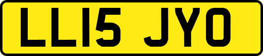 LL15JYO