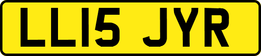 LL15JYR