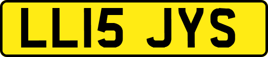 LL15JYS