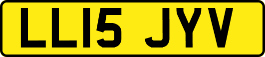 LL15JYV