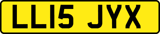 LL15JYX