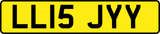LL15JYY