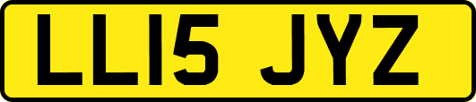 LL15JYZ