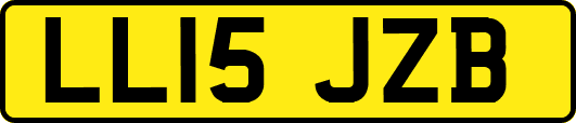 LL15JZB