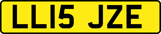 LL15JZE