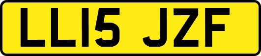 LL15JZF