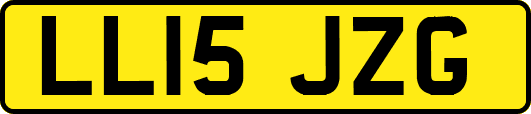 LL15JZG