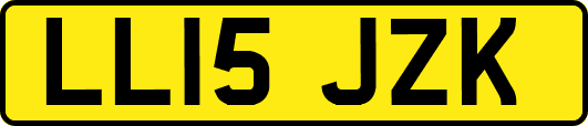 LL15JZK