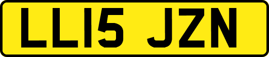 LL15JZN