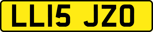 LL15JZO
