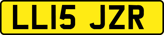 LL15JZR