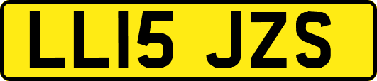 LL15JZS