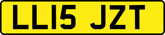 LL15JZT
